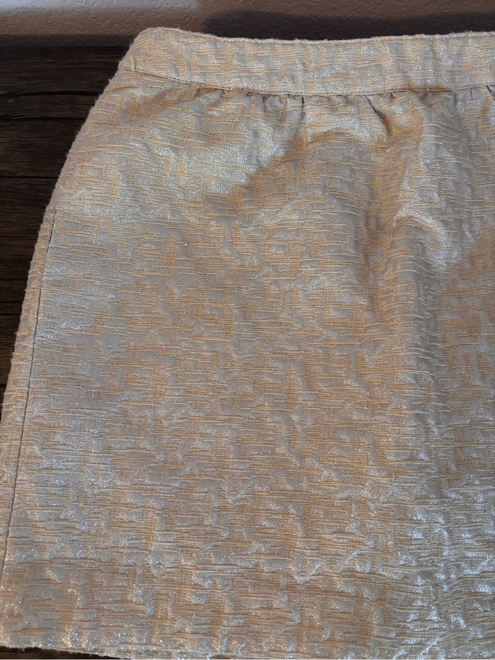 LOFT skirt size 6 - Picture 2 of 4